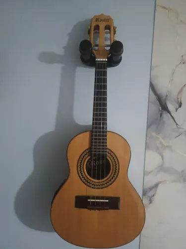 Cavaquinho/cavaco rozini rc07 profissional
