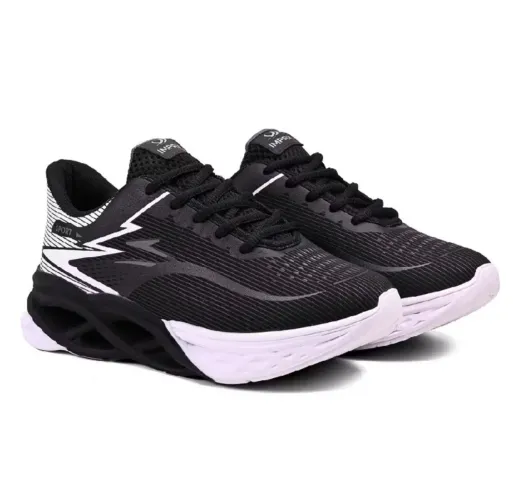 Tênis Academia Corrida Tamanho 41 <br>Abuzze Titan Speed