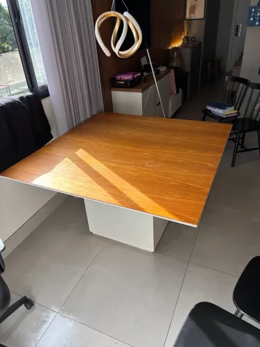 Mesa TOK STOk