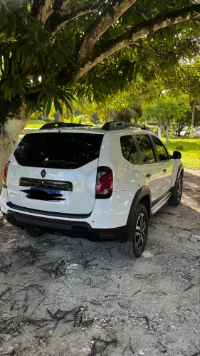 Renault Duster Dakar 4X2 1.6 Hi-flex 16V Mec. 2018