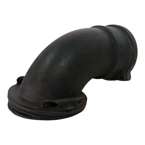 Tubo Ar Porsche Cayenne 4.5 V8 2002 2003 2004 A 2010