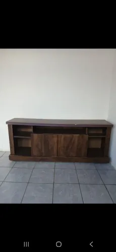 Armário de Parede,balcão de cozinha e Raque.