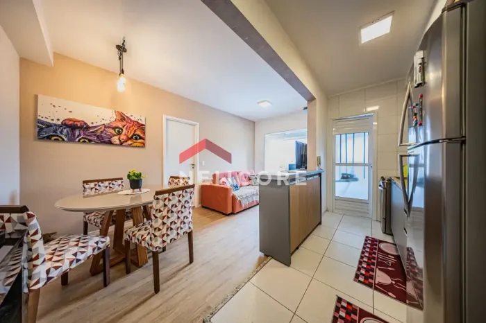 Apartamento em Rua Rubens Meireles - Várzea da Barra Funda - São Paulo/SP