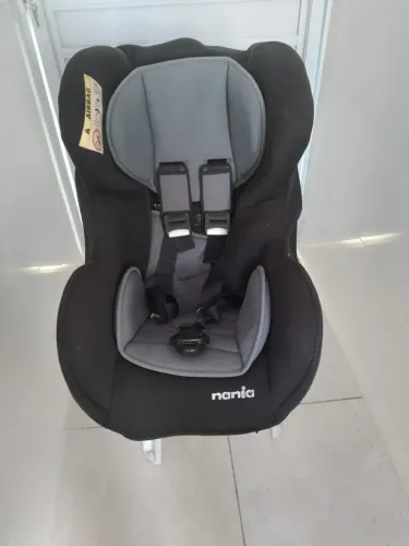 CADEIRINHA PARA CARRO