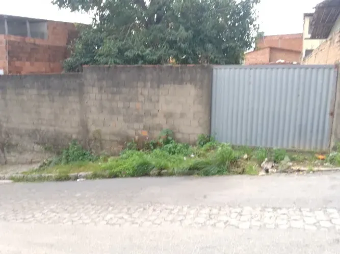TERRENO A VENDA NO BARRO DURO MACEIÓ AL