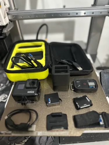 Gopro hero 7 black 
