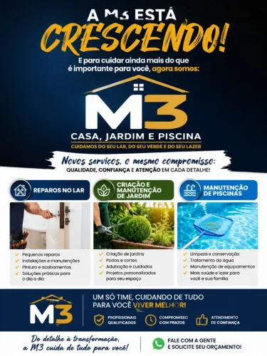 ? Limpeza de Jardins e Poda de Árvores | Ilhéus e Região | Preço Justo