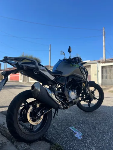 BMW GS310