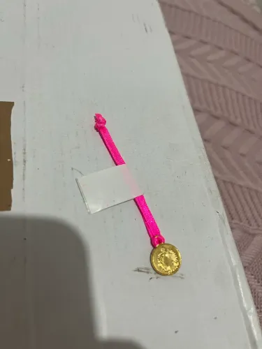 MEDALHA DA BARBIE GINASTA 1993