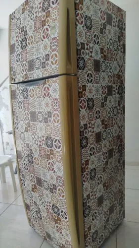 Geladeira 