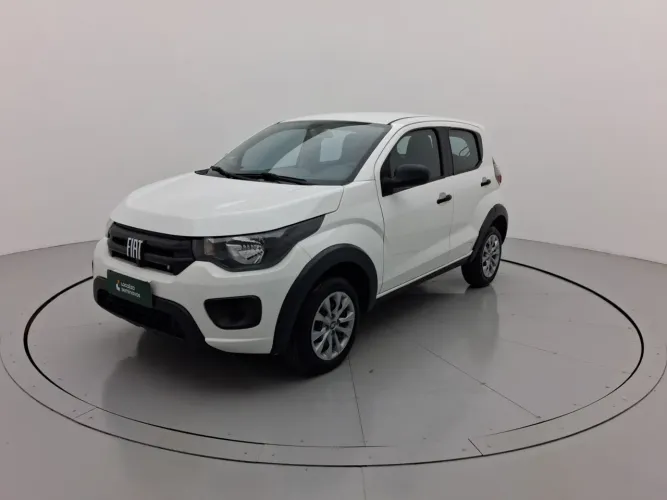 Fiat Mobi Like 1.0 Fire Flex 5P. 2024