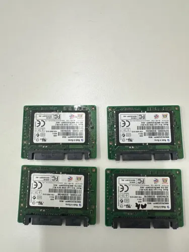 4 ssd 32Gb