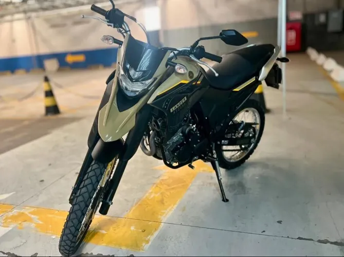 VENDO LANDER 2023!!!
