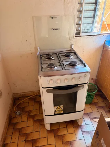 VENDO FOGÃO