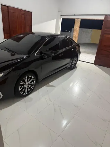 Toyota Corolla XEI 2.0 Flex 16V Aut. 2020