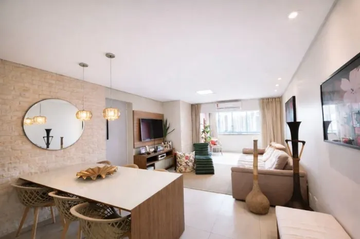 Apartamento à venda, 94 m² por R$ 680.000,00 - Parque Amazônia - Goiânia/GO