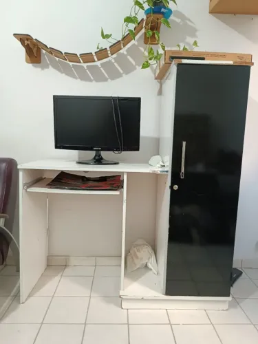 Hack Mesa de Computador