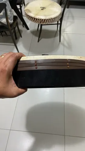 Frame Drumm