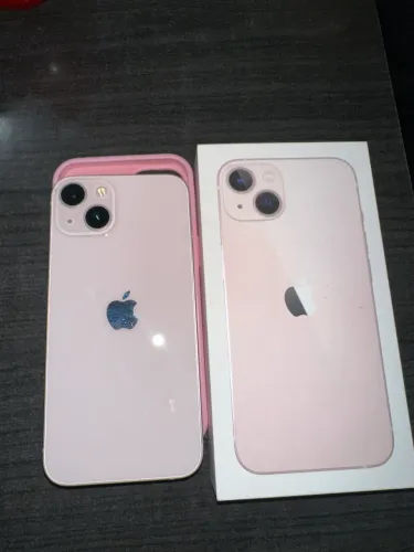 Vendo iPhone 13 