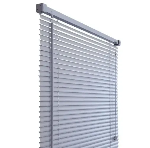 Persiana PVC horizontal 120x130 Atlas Primafer 