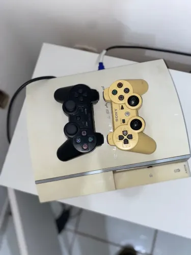 Ps3 fat