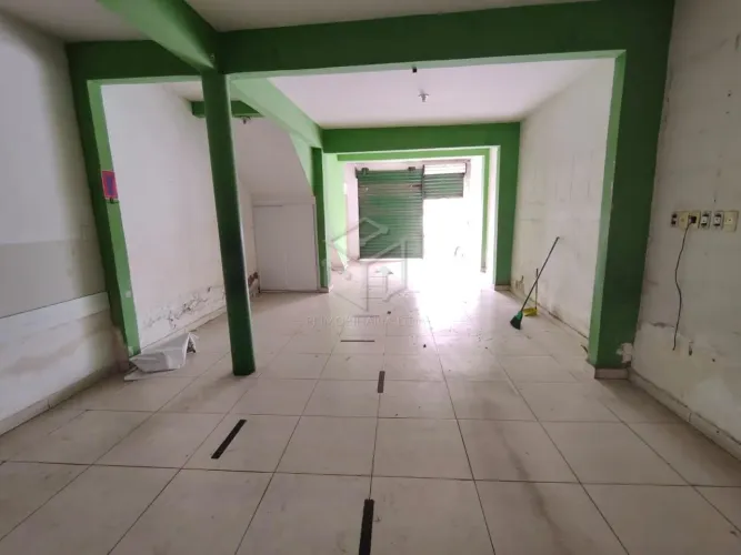 Sala Comercial para Locação em Gravatá, Gravatá Centro, 1 dormitório, 1 suíte, 3 banheiros