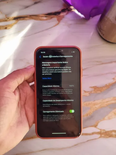 iPhone XR, leia o anúncio!!