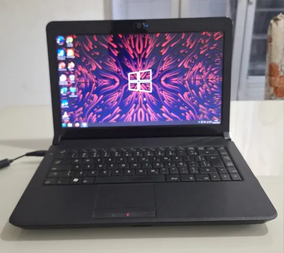 Notebook para estudos redes sociais e outras atividades!!