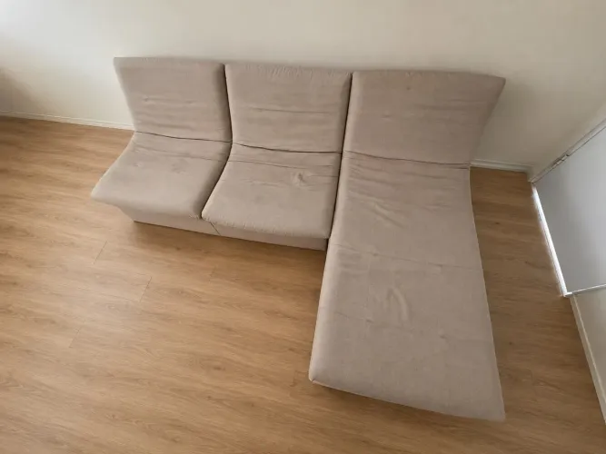 Sofá Tok Stok