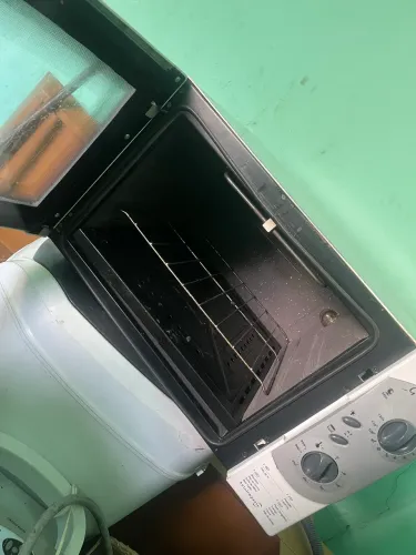 Forno Elétrico com Griil 44L 