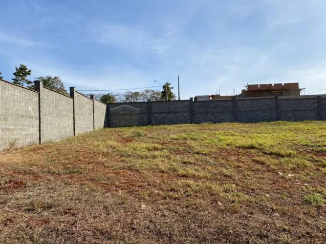 Terreno Condomínio em Ribeirão Preto