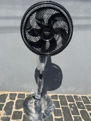 Ventilador 40 Centímetros Turbo 220 volts Novo