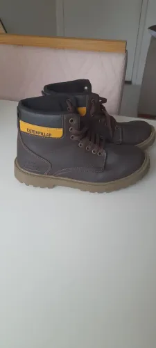 Bota masculina 38