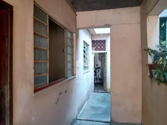Casas no Lindo Parque com 6 quartos