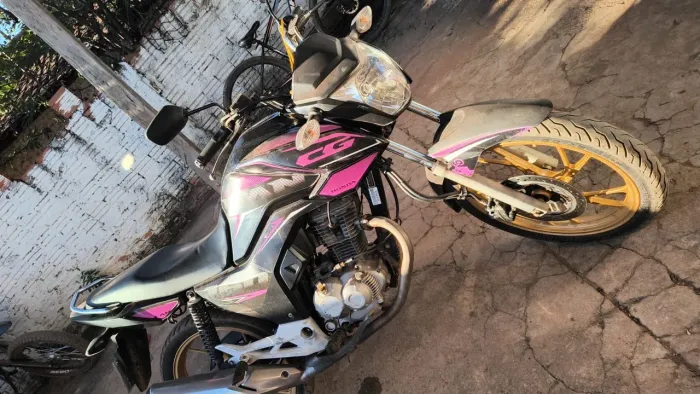 Fan 160
