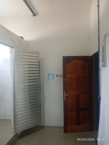 Casa para alugar, 14 m² por R$ 950,00 - Região Central - Caieiras/SP