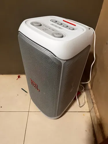 Caixa Jbl PartyBox 320 