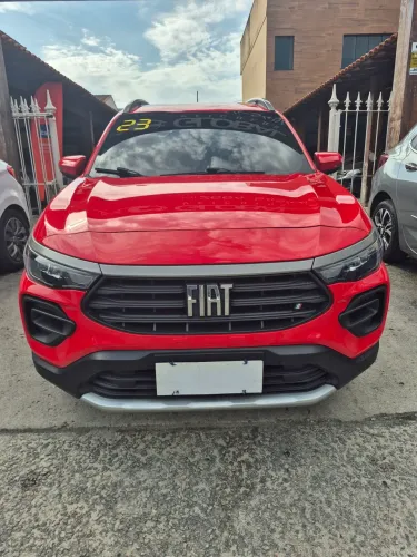 Fiat Pulse Audace 1.0 Turbo 200 Flex Aut. 2023
