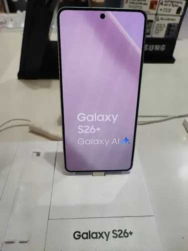Samsung Galaxy S26+