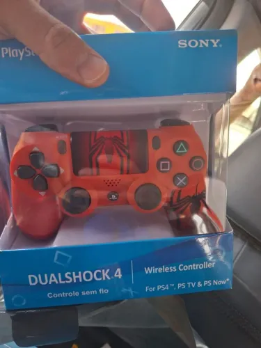 Controles Ps4