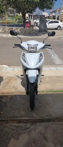 Honda Biz EX 2025
