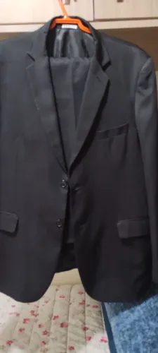 Terno masculino