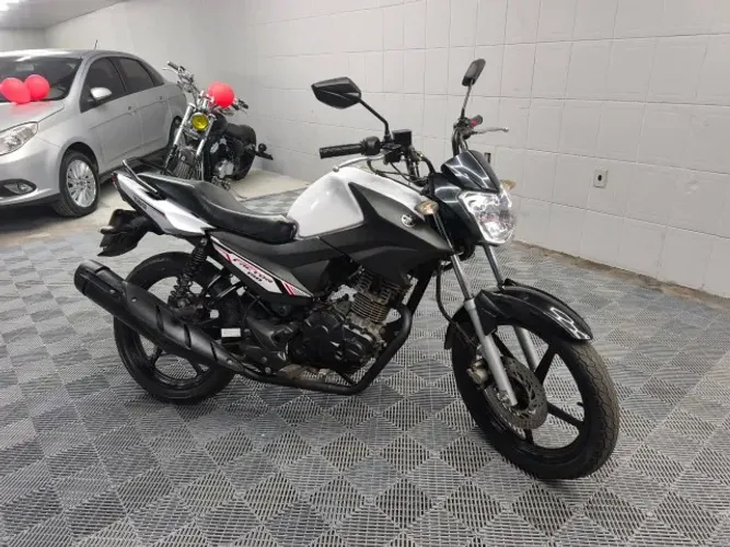 YBR Factor ED 150 2023