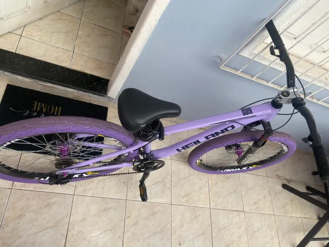 bike aro 26