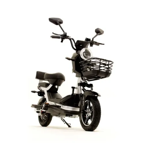 Bicicleta Elétrica