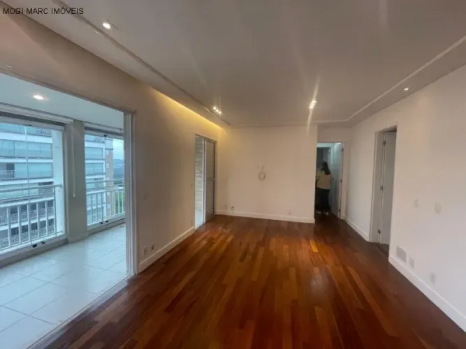 EXCELENTE APARTAMENTO para Venda Reserva do Itapety VILA OLIVEIRA, MOGI DAS CRUZES