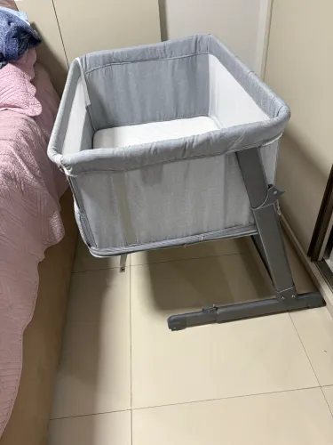 Berço portátil co bed