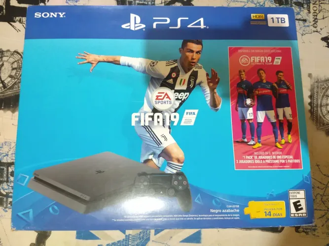Ps4