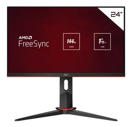 Computador + monitor