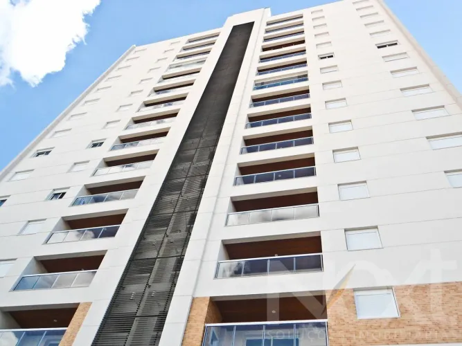 apartamento - Guanabara - Campinas